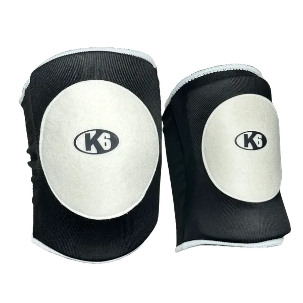 Rodilleras de Protección Deportiva K6 Fury